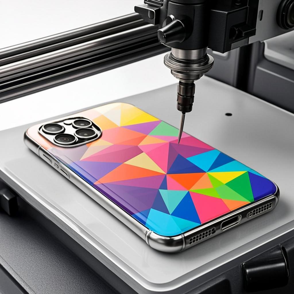 Mobile Skin Cutting