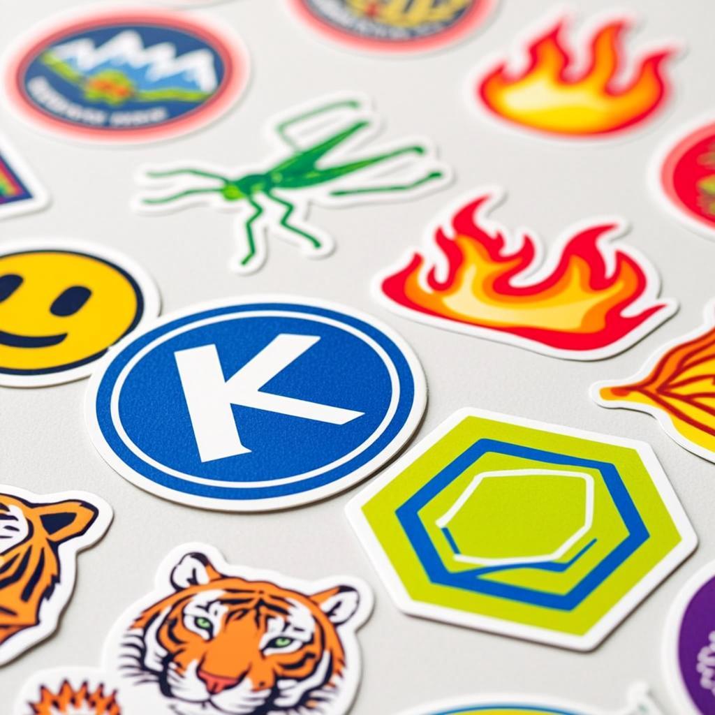 Sticker and Label Cutter