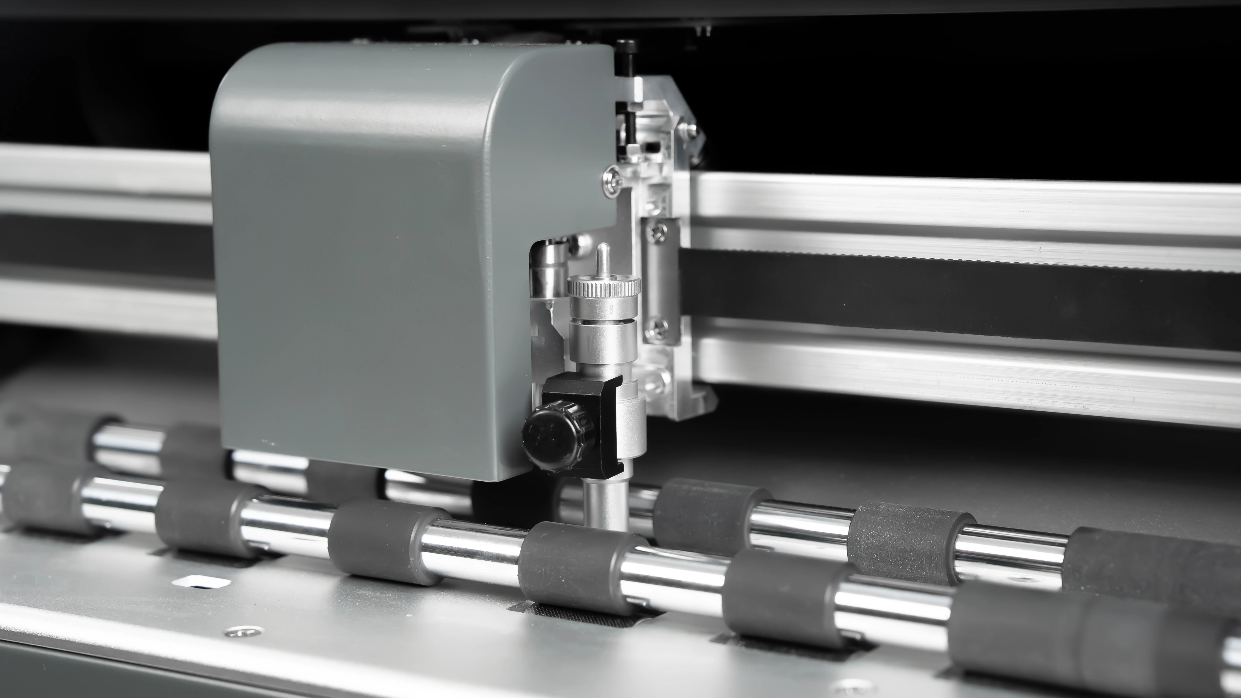 SKYCUT A3 MAX 7 Cutting Plotter - View 3