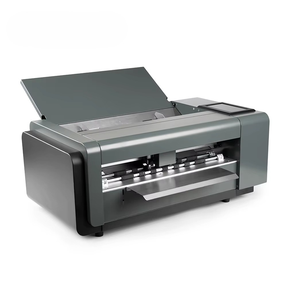 SKYCUT A3 MAX 7-Pro Cutting & Creasing Plotter - View 2