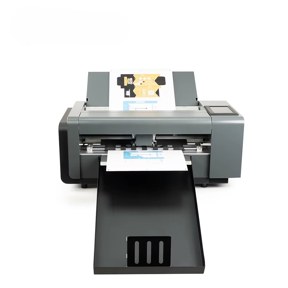 SKYCUT A3 MAX 7-Pro Cutting & Creasing Plotter - View 4