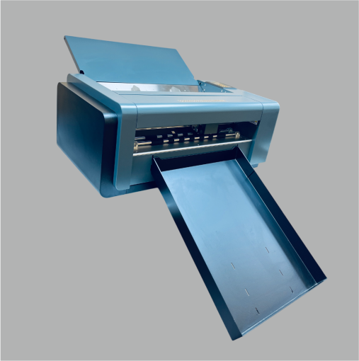 A3 Max 4 High Speed, Commercial Plotter - View 7