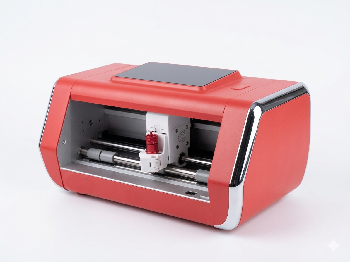 Mobile Skin Cutter
