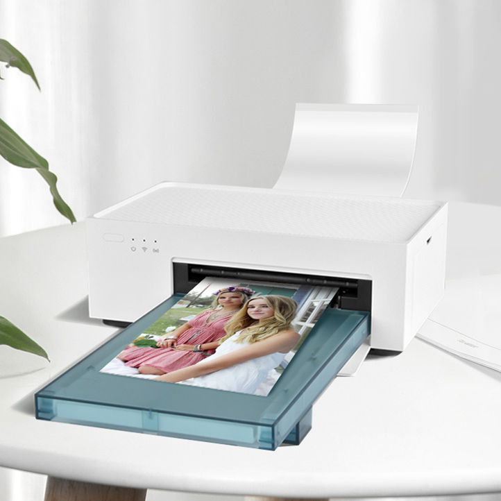 Mobile Phone Back Skin Printer| Phone Skin Printer