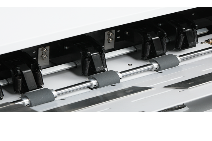 A3 Max Auto Feeder - View 4
