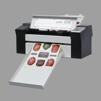 A3 Max Auto Feeder - View 5