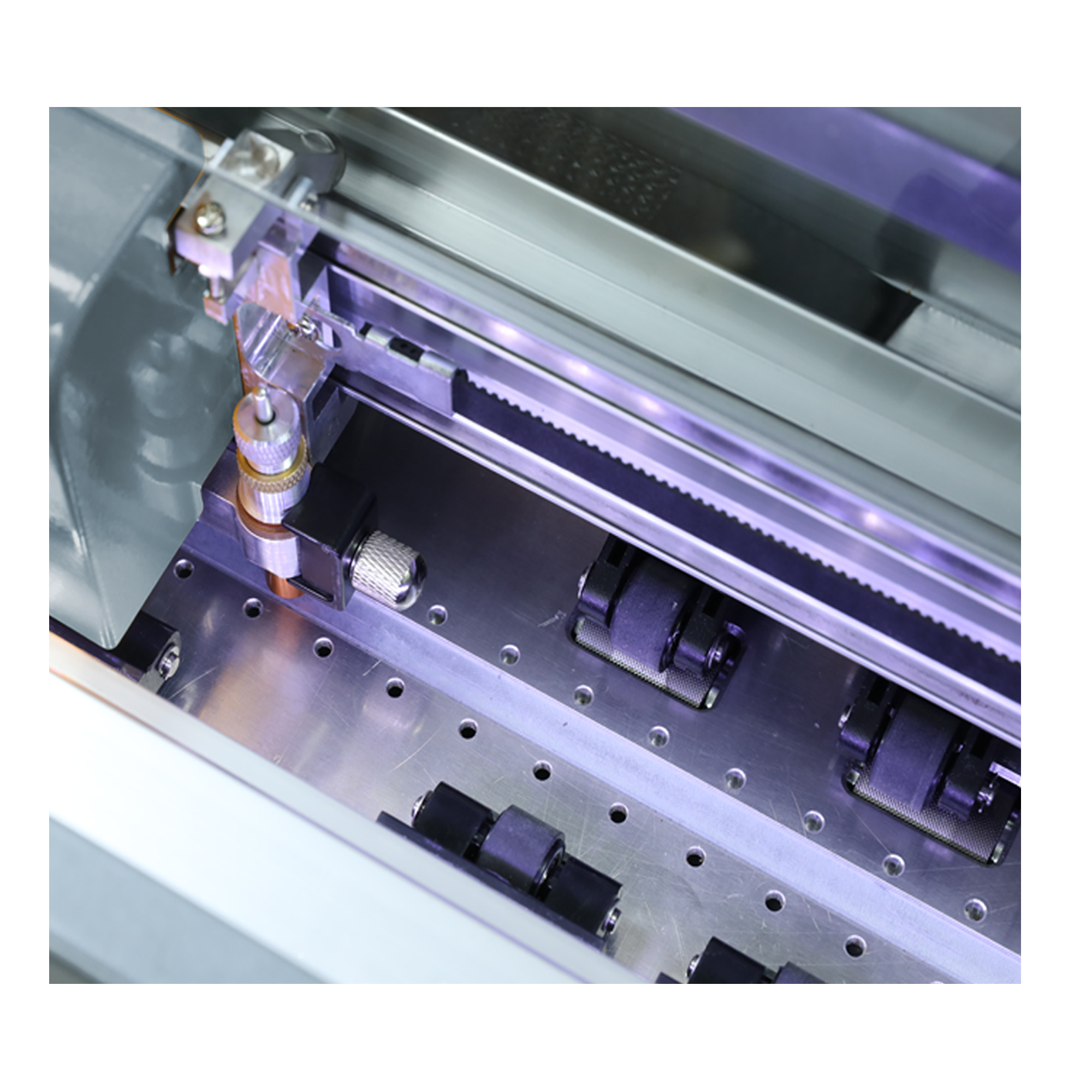 A3 Max 4 High Speed - View 2