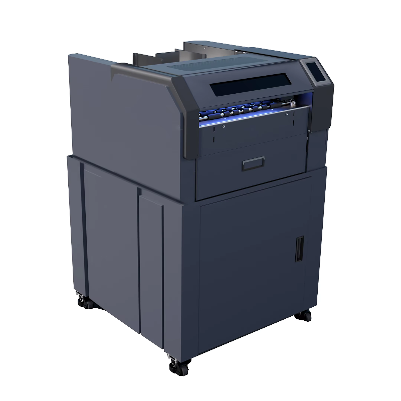 SKYCUT A3 Max 5 Pro-600 Auto Feeding Label Cutter - View 2