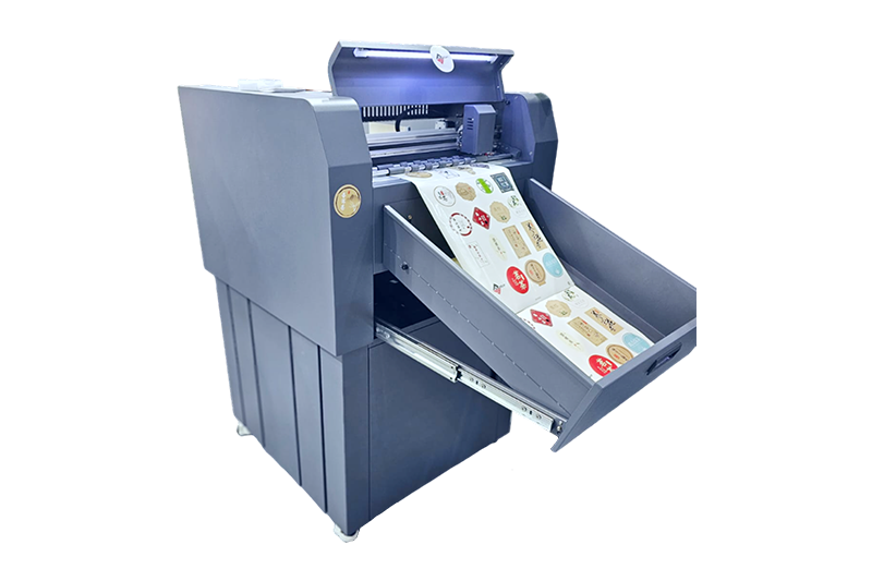 A3 Max 5 Auto-Feeder Cutting Plotter