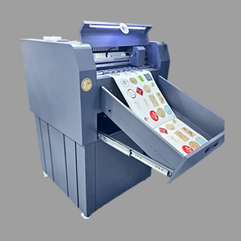 A3 Max 5 Auto-Feeder Cutting Plotter - View 4