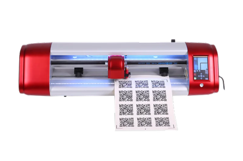 Skycut C10 vinyl Cutting plotter(370mm)