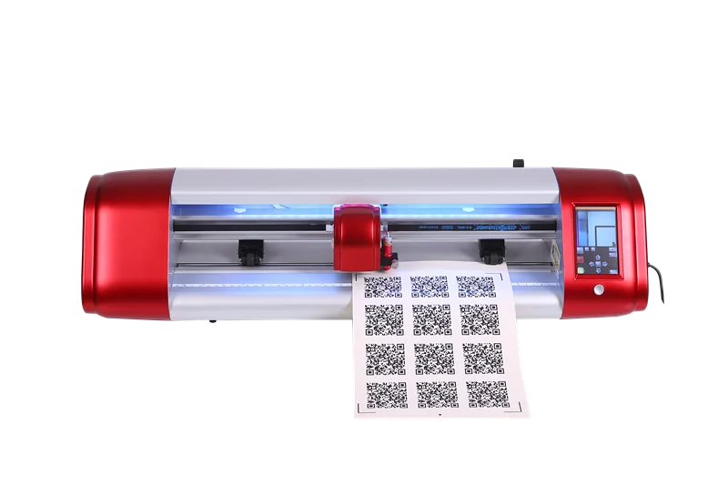 Skycut C10 vinyl Cutting plotter(370mm) - View 2