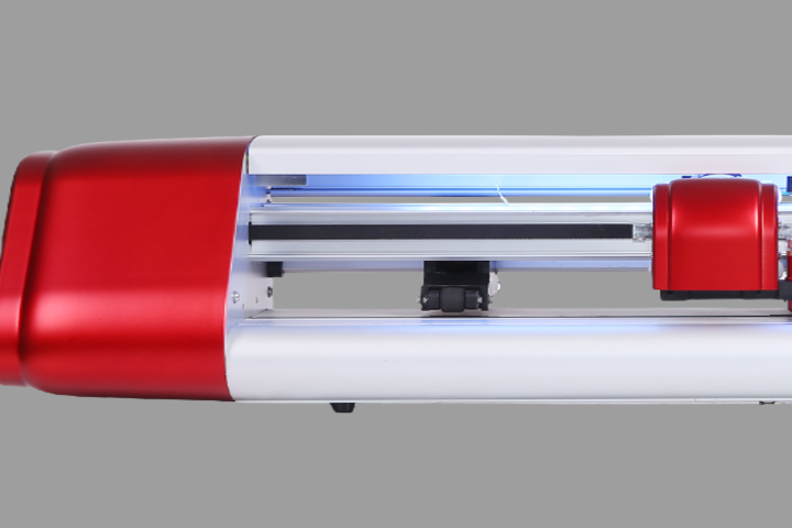Skycut C16 vinyl Cutting plotter(500mm) - View 3