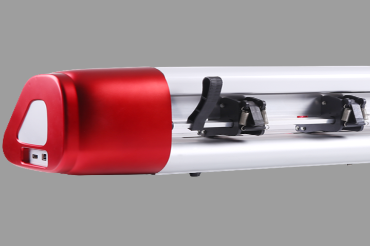 Skycut C24(720mm) vinyl Cutting plotter - View 3