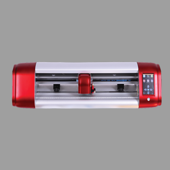 Skycut C24(720mm) vinyl Cutting plotter - View 5