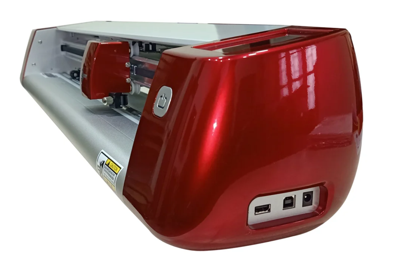 CX-24 Cutting Plotter - View 2