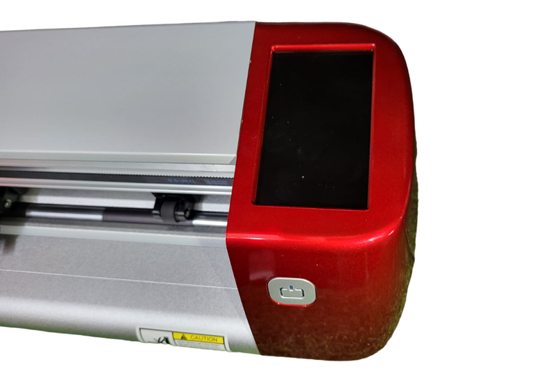 CX-24 Cutting Plotter - View 3