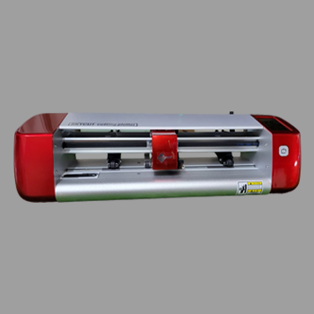 CX-24 Cutting Plotter - View 5