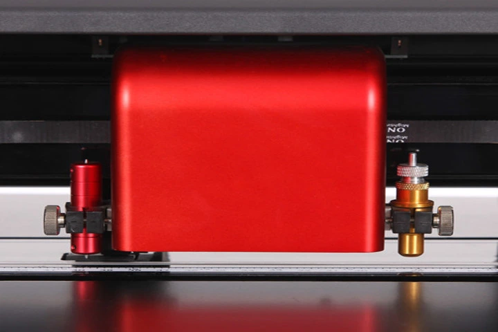 Skycut D24 Double Head Cutting Plotter - View 4