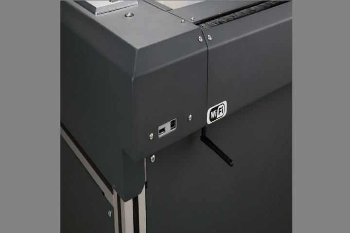Skycut Flatbed 4560 Cutting Plotter