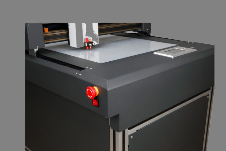 Skycut Flatbed 4560 Cutting Plotter - View 3
