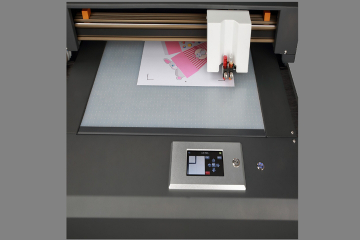 Skycut Flatbed 6090 Cutting Plotter - View 2