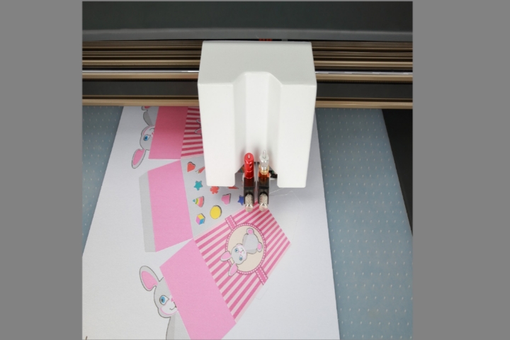 Skycut Flatbed 6090 Cutting Plotter - View 4