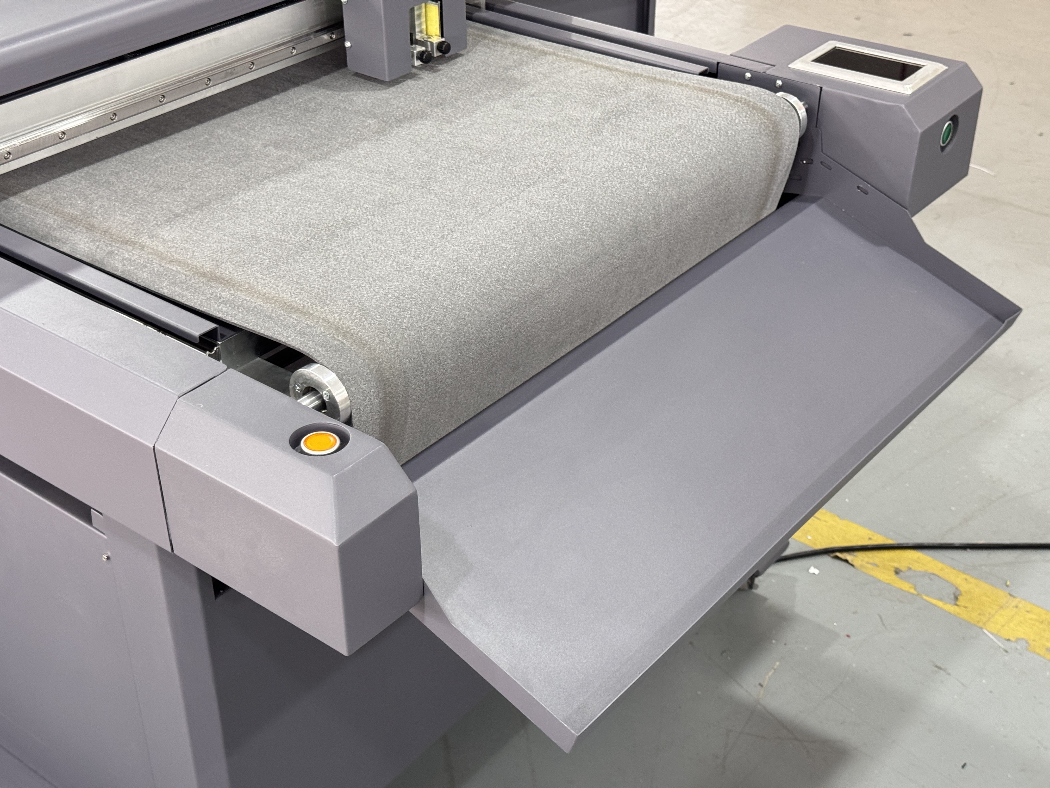 Skycut FR6090 Flatbed - View 3