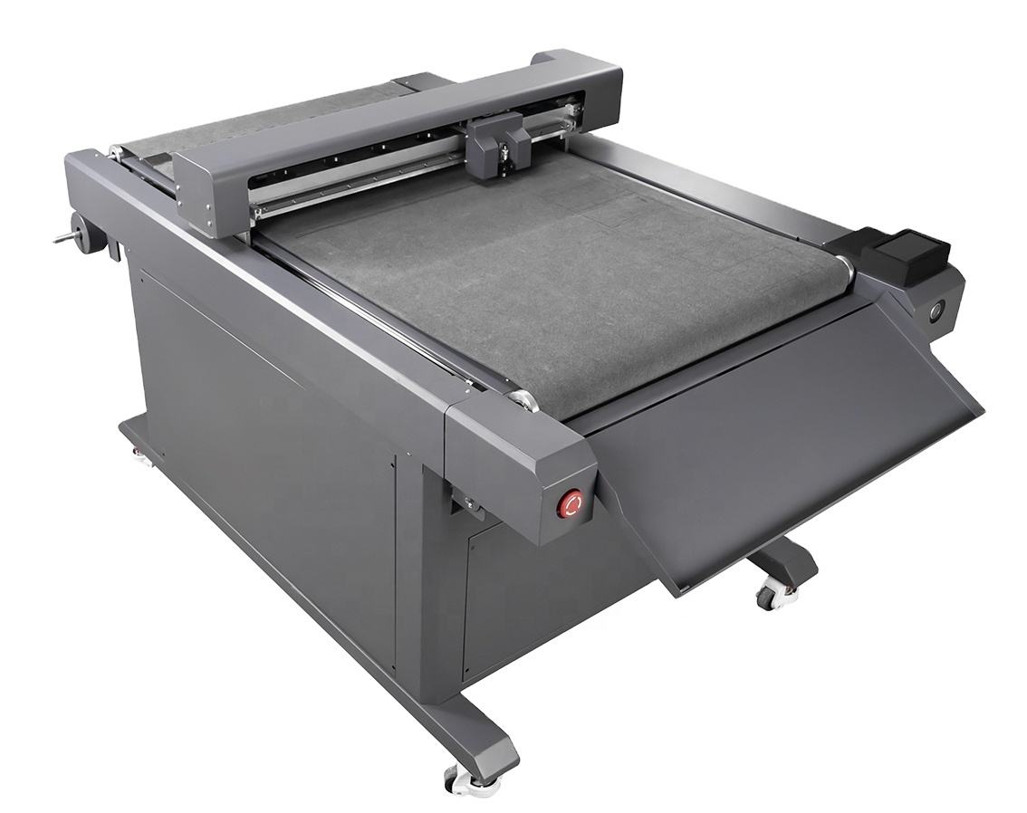 Skycut FR6090 Flatbed - View 5
