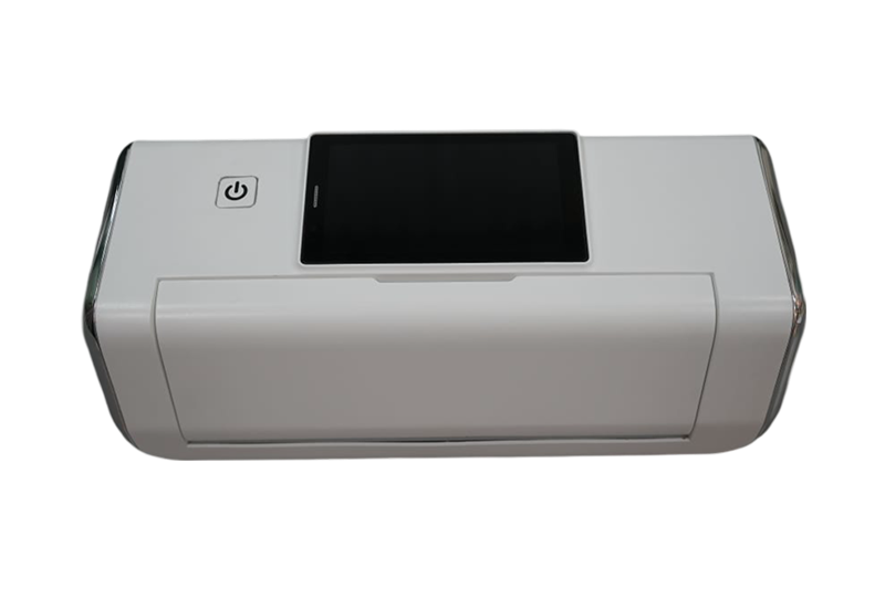 KARA-007 Mobile Skin Printer and Cutter - View 5