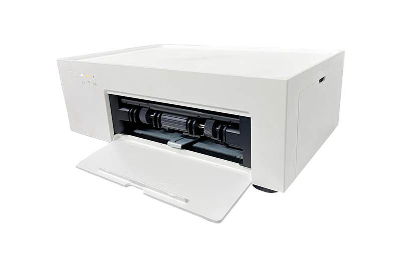 KARA-007 Mobile Skin Printer and Cutter - View 6