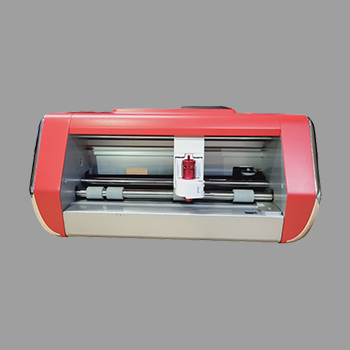 KARA-007 Mobile Skin Printer and Cutter - View 7
