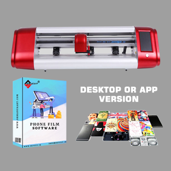 Skycut Mobile Film Software - View 5