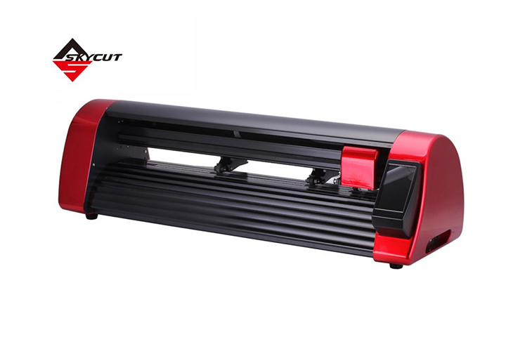 Skycut V48 Cutting Plotter - View 3