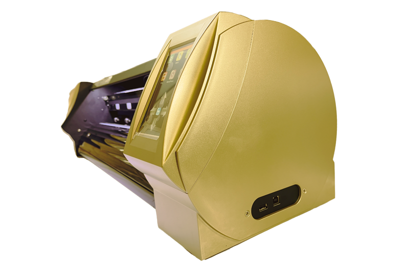 VH-24 Servo Motor