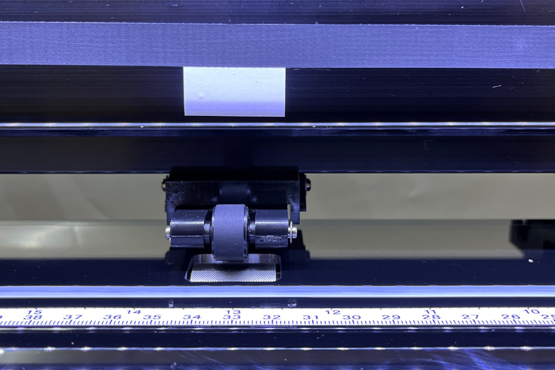 VH-24 Servo Motor - View 4