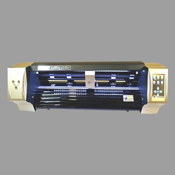 VH-24 Servo Motor - View 5