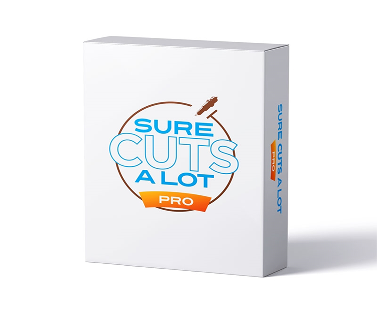 Sure Cuts A Lot